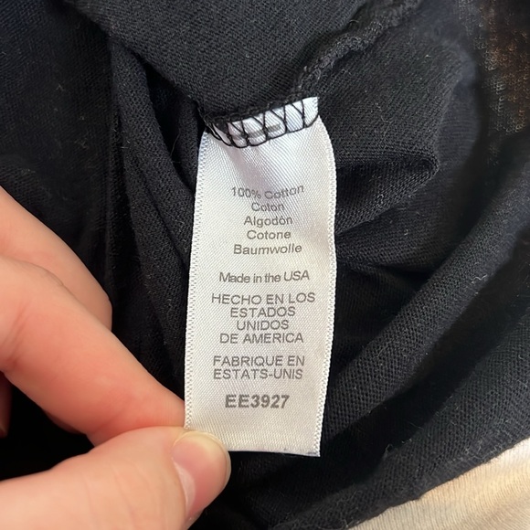 Michael Stars Muscle Tank - Picture 4 of 4